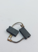 Щетка угольная 6,3х12х24 "DW P39-42, DW P57-21, DW P59-21" (217-051)