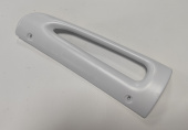 СТИНОЛ Ручка двери холодильника верхняя (STINOL 242;  256)  (857150 / 720550 / Ручка_двери_Ст / HL03