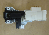 Замок люка / устройство блокировки для стиральной машины BEKO (2704830100 / 85496100 / 0940001 / INT