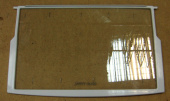 Ariston Полка Холодильника стеклянная (Merloni 256492) (Ariston)
