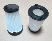 Фильтр HEPA для пылесоса ELECTROLUX, AEG (OZONE H-98 вз. EF150)