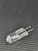 Лампа галогенная для духовых шкафов 10W G4 12V 300C Safety Reliable