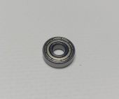 Подшипник  5х13х 4мм. (695 / 1000095 ZZ)