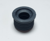 Уплотнительная манжета сливного шланга 40х25 (10981311)