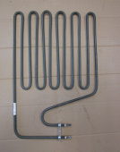 ТЭН на сауну 3,0 кВт. 230В HARVIA (ZSP255 / ZSP-255) (L-445мм)