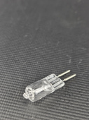 Лампа галогенная для духовых шкафов 10W G5,3 12V 300C Safety Reliable