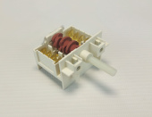 Переключатель  7 позиционный 5HE / 066 HANSA (8002197)