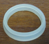 Уплотнительная силиконовая прокладка тэна для электрочайника (00601292)
