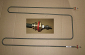 ТЭН Воздух (куры-гриль) 1700W 220V (TKG004 / TKG-004)