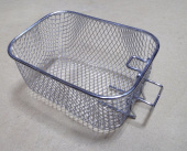 Сетка (корзина) для фритюрницы 162х125х70 (FR022)