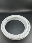Манжета люка для стиральной машины Zanussi GSK012ZN