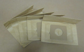 Пылесборники OZONE paper P-07 для пылесоса LG бумажные (5 шт.)                                      