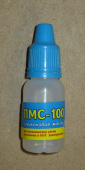 Масло силиконовое ПМС-100 (10 мл)
