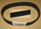 Ремень зубчатый Тип XL: 130XL 078 Рубанок Rebir IE 5708 / MPT3 / Фиолент  (POWERBELT ZR 130XL / opti