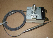 Терморегулятор капиллярный от 50 до 190*С, (EGO 55.13039.310) (190гр 0210) (Фритюрницы Электрические ЭФК ) (120000060712)