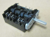 Переключатель  7 позиционный DARINA 856-B (FD103M-005)