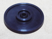 Манжета (сальник) насоса для стиральной машины COPRECI 6x21/53x8 (WT056)