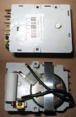 Электромеханический таймер оттайки 50M90S для холодильника (HL072)