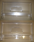 Панель ящика морозильной камеры Индезит, Аристон (MERLONI 283741)
