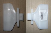 Ручка дверцы люка для стиральной машины SAMSUNG (DC64-00646A)