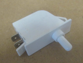 Кнопка ВОК Выключатель освещения холодильника LTK-1 (00104538)