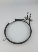 ТЭН конвекции 2,0 кВт кольцевой (2 витка) D190/L215/230V 