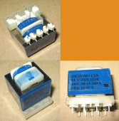 Трансформатор дежурного режима для микроволновой печи SAMSUNG (SLV-D2LEDE)