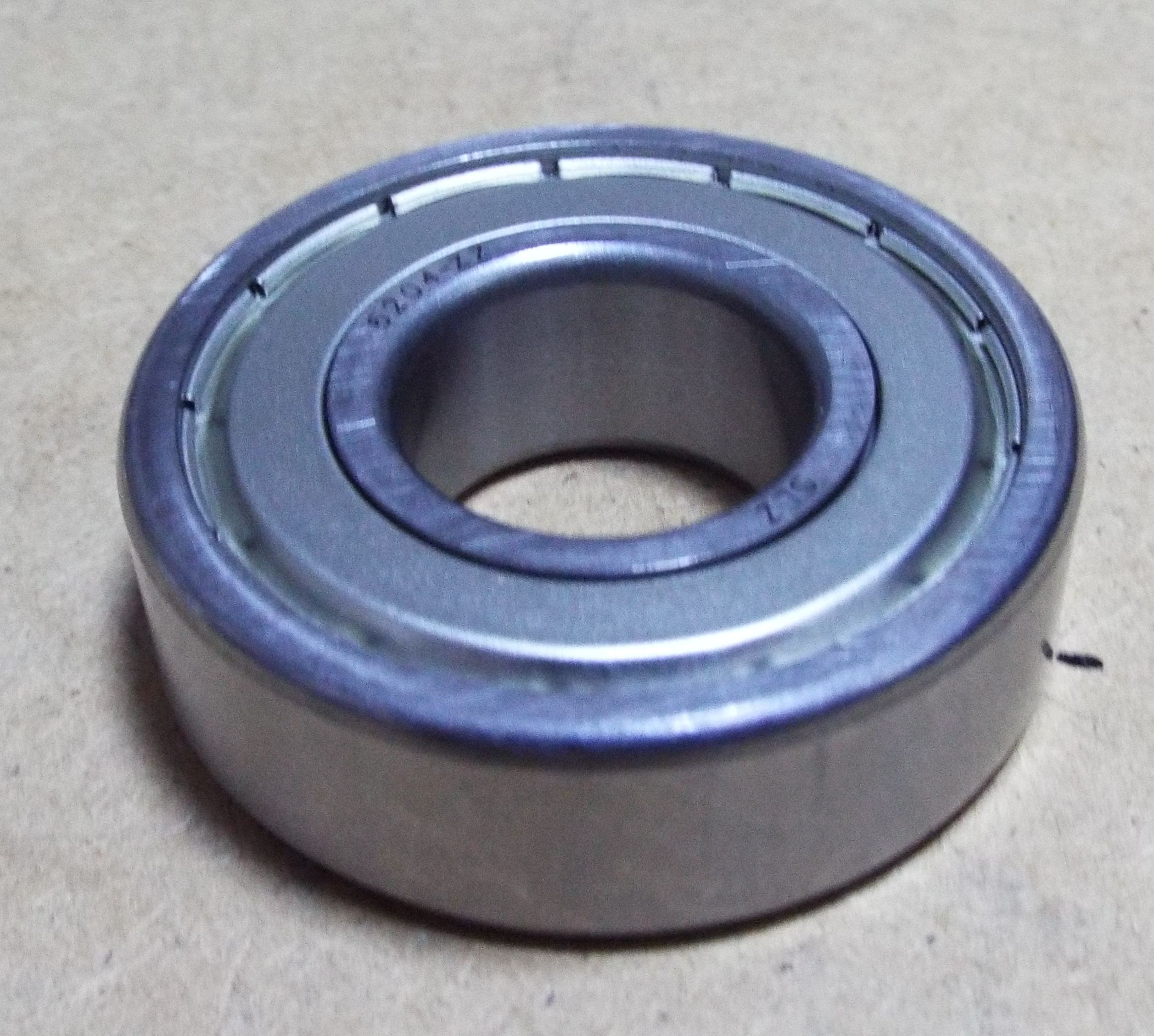 Подшипник 20х47х14мм. (6204 2Z (80204) P6 ZV2 SLZ