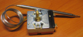 Терморегулятор капиллярный от 0 до 40*C, WK-R11-040 (010.002.004 / 010002004)
