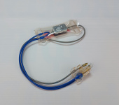 Дефростер (датчик оттайки испарителя) для холодильника N8 0105-14 / ST-3 (+8°C/-14°C)