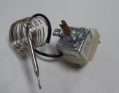 Терморегулятор капиллярный от 50 до 500*С WZA-500E для хлебопекарной печи ХПЭ-500