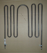 ТЭН 2,5 кВт. тепловой пушки 2500w (TPP009 / TPP-009)