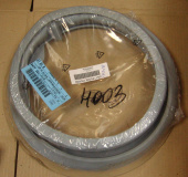 Манжета люка для стиральной машины ELECTROLUX / ZANUSSI  / AEG (1320041153)