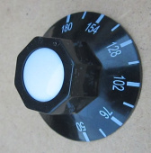 Ручка терморегулятора XN703A2 для WYG180D-061-H (00156685)