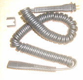 BRAUN Шнур к бритве 5726 BRAUN (7030145)