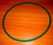 Ремень круглого сечения d 8 mm. L- 805 mm. (POLYCORD / CHORINO) (Pizza-Group) (694578)