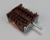 Переключатель  7 позиционный 46.27266.817 HOTPOINT-ARISTON (C00094902)