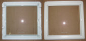 DAEWOO Полка холодильника ДЭУ стеклянная DAEWOO - F U20EAA / FRU-541EEE6C (DAEWOO 3017842600) (40803