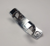 Петля люка (кронштейн) для стиральной машины HAIER (0020101300B / SMA180)