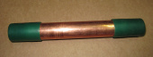 Фильтр осушитель d 2х5 мм. (20GR 5MM R12 R134 R22) (34FR104)