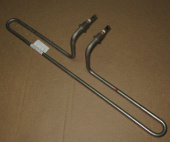 ТЭН Водяной 0,80 кВт 84-5-8,5/0,8 J 230 (TRIAS 800W 230V 07-10)(Водяной ТЭН на ШРТ-16) (нерж.) (1200