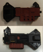 Замок люка / устройство блокировки для стиральной машины WHIRLPOOL (481228058044 / 481228058019 / 48