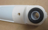 Амортизатор для стиральной машины 120N ELECTROLUX / CANDY (SAR005ZN / 1240172104 / 1322553007 / 1322