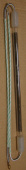 ТЭН стеклянный 12" 130W (4059494) QUINDA-YS(QT)-DRG