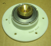 Суппорт (опора, фланец) для стиральной машины ARDO (725005800 / 651029613)