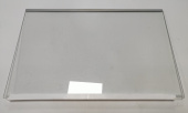 BOSCH полка холодильника стеклянная (BOSCH 702542) (50 х 32 см)