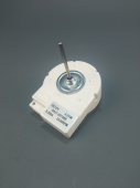 Мотор (двигатель) вентилятора DA31-00146H 12V 3.2W 2520RPM для холодильника SAMSUNG (DA31-00146E)