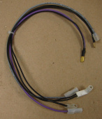 Лампочка индикаторная водонагревателя с проводкой (BAXI 8411650)