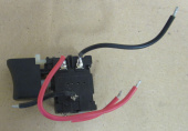 Кнопка (выключатель) FA021A-51XX для шуруповёрта MAKITA 6271/6281D (294)