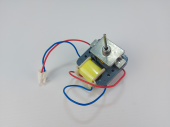 Мотор (двигатель) вентилятора IS-3210SNPSA 220V 10W 1500RPM для холодильника Samsung 
